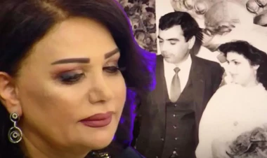 Mənzurə: “Keçmiş ərimin acığına ərə gedəcəyəm” - VİDEO