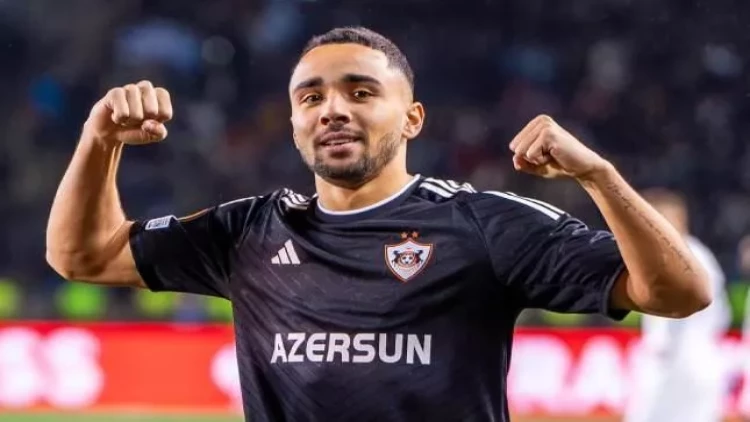 Qurbanovdan Leandro Andrade açıqlaması - “Pis təklif deyildi”