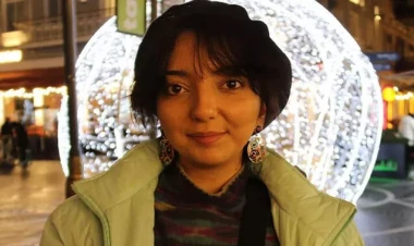 Elnarə haqda həbs qərarı verildi