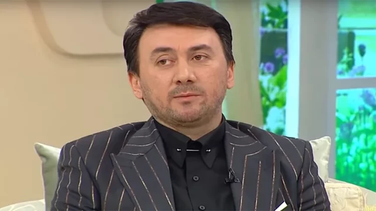 Aqşini sevən yaşlı qadın intihar etmək istəyib - VİDEO