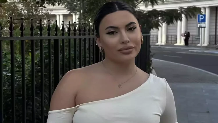 Azərbaycanda ana və qızına it hücum çəkdi - VİDEO - FOTO