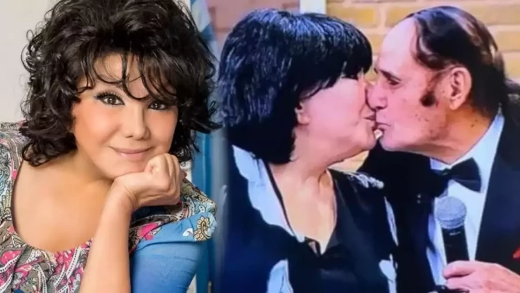 “O öpüşdən sonra güzəranım yoxdur” - VİDEO