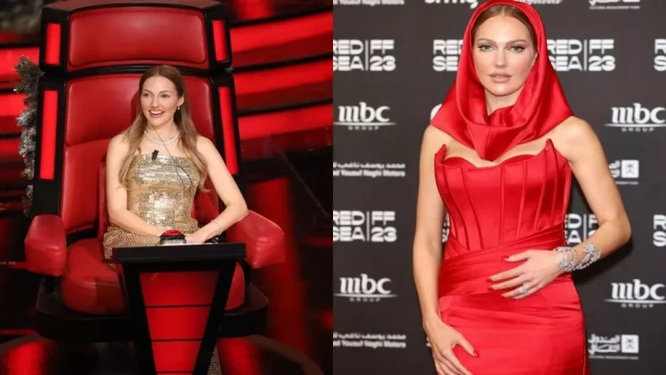 Məryəm Üzərli seriala çəkilmək üçün bu qədər istəyir