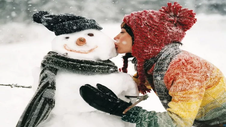 Sabah 15°-dək şaxta gözlənilir