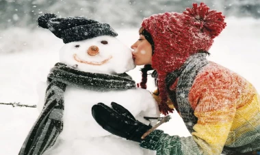 Sabah 15°-dək şaxta gözlənilir