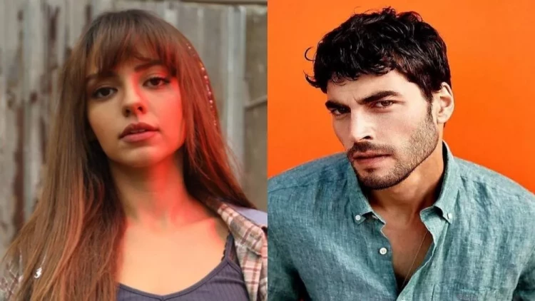 Aslıhanla Akının serialında daha 2 sima - FOTOlar