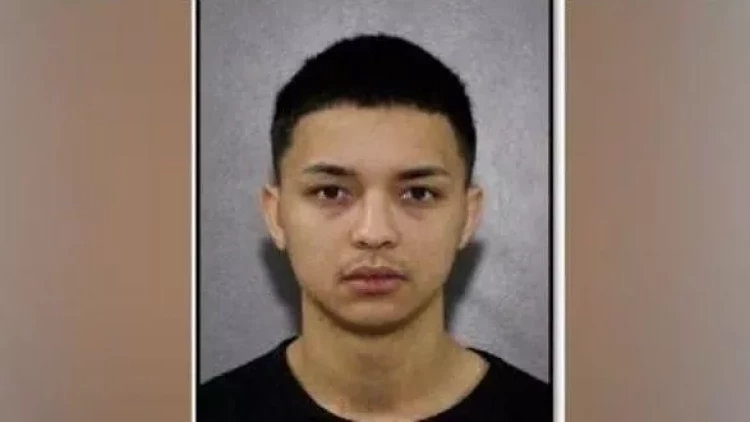 Tanınmış reper Tayrelu həbs olundu