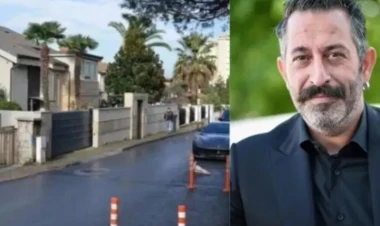 100 milyonluq evini gizlicə satmaq istəyir - FOTO