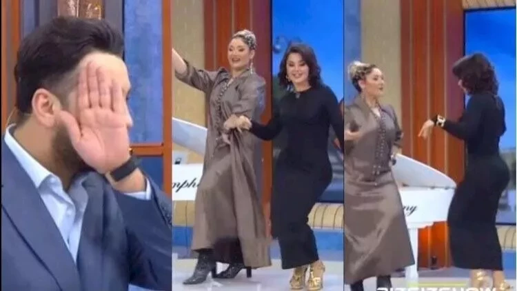 Hoqqa-şouların qırıq-qırıq etdiyi rekordlar və dəyərlər