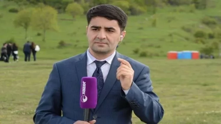 Ailəsi ilə birgə ağır qəzaya düşən Elvin Basqallının SON DURUMU - RƏSMİ - YENİLƏNİB - FOTO