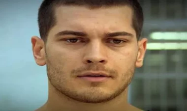 Çağatayın serialı ilə bağlı dəyişiklik