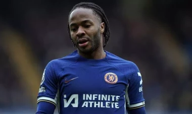 Rəhim Sterlinqdən rekord - Premyer Liqa tarixində beləsi olmayıb