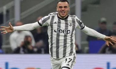 “Yuventus”dan Səudiyyə Ərəbistanı klubuna keçdi