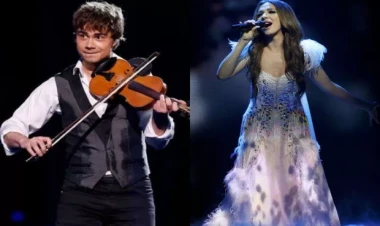 Rıbak Əməkdar artistimiz ilə duet oxuyacaq - FOTO