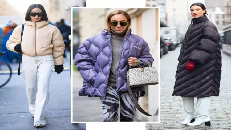 Qiyməti ucuz, özü bahalı görünən 7 dəbli GÖDƏKCƏ - FOTOlar