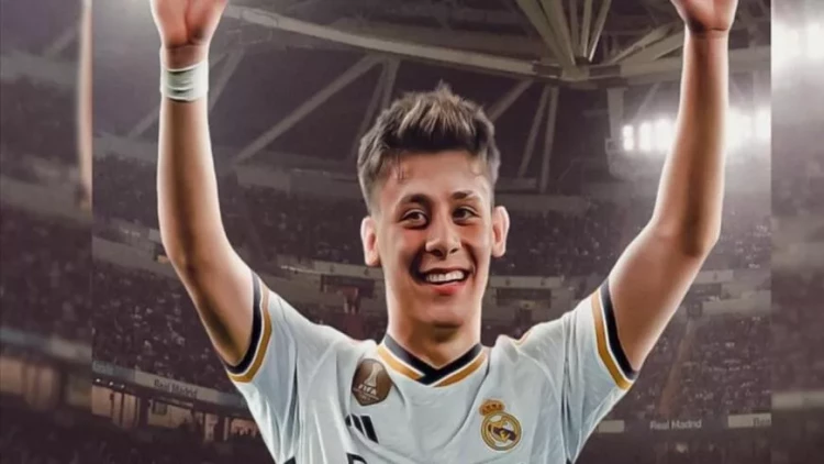 Arda Güləri belə vurdular - ANBAAN VİDEO