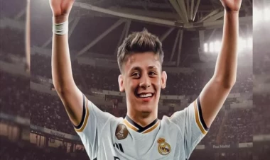 Arda Güləri belə vurdular - ANBAAN VİDEO