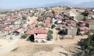 Bakıda evlərin və torpağın qiyməti qalxacaq - VİDEO