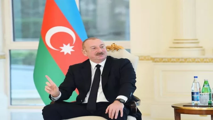 Prezidentdən hər kəsi maraqlandıran suala konkret cavab - Razılığa gəlməsək...