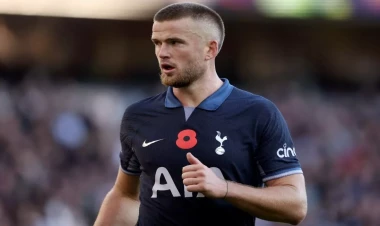 Dayer “Bavariya”nın tarixində 4-cü ingiltərəli futbolçu olub