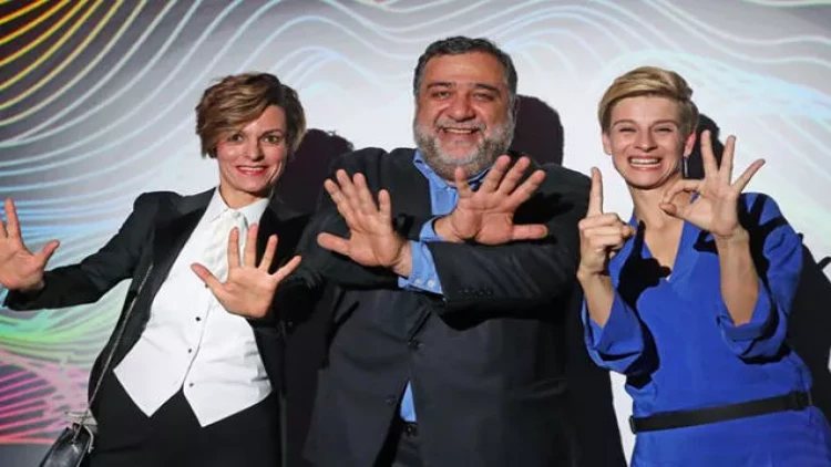 BBC Vardanyanı ifşa etdi - ŞOK FAKTLAR - FOTO