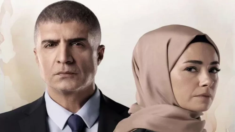 Özcan Dəniz qalmaqallı serialdan danışdı: 