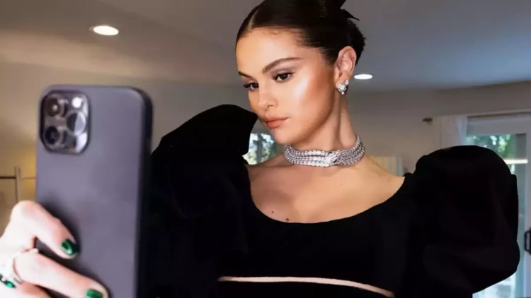 İnstaqramsız 18 saat qaldı - FOTO