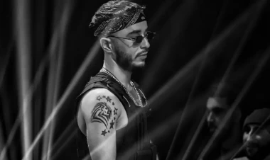 Azərbaycanlı reperin başına iş gəldi - 