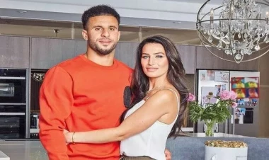 Arvadı məşhur ulduzunu evdən qovdu