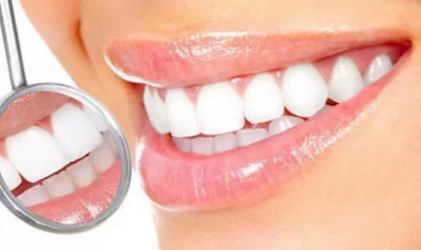 Dişləriniz nə qədər ömür sürəcəyinizi göstərir