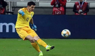 “Neftçi”də adından söz etdirən istedada “diaqnoz” qoydu