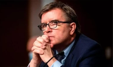 Ceyms O’Brayen: Azərbaycan və Ermənistan arasında sülhü dəstəkləyirik