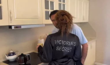 Nadir Qafarzadədən sensasiyalı açıqlama: 