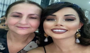 Faciəvi şəkildə anasını itirən müğənni kömək istəyir: 