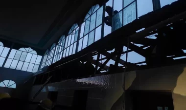 2 nəfərin öldüyü partlayışa görə mənzil sahibi mühakimə ediləcək