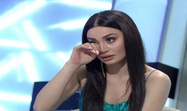 Zeynəbin qəribə ARZUSU: “Allah anama olan sevgimi...”