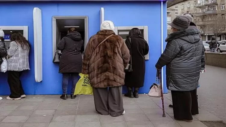 Ən çox sosial müavinət kimlərə verilir?