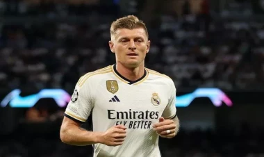 “Real Madrid”in ulduzunu fitə basdılar