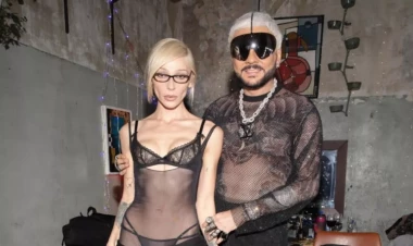 Çılpaq partinin keçirildiyi klub bağlandı