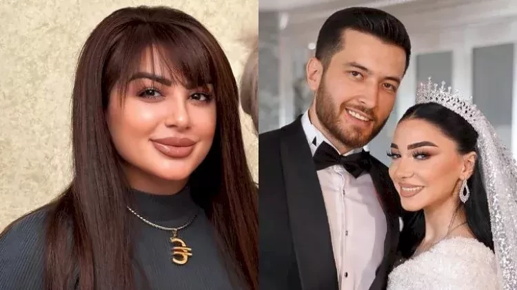 “Kürəkənimin maşın qalereyası var, onun puluna nə gəlib ki?“