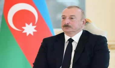 Prezident: Bizimlə hədə-qorxu dili ilə, yaxud təkəbbürlə davranmaq mümkün deyil