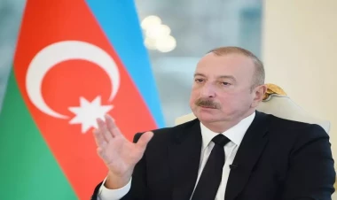 İlham Əliyev separatçıların başçıları ilə bağlı mövqeyindən danışıb