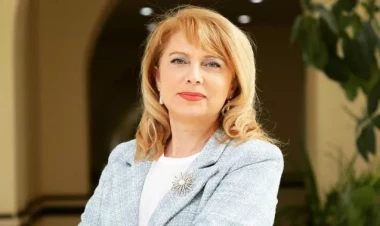 Dilarə Səlim telekanal rəhbəri oldu