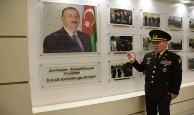 Cənubi Qafqazın geosiyasi mənzərəsini dəyişən lider