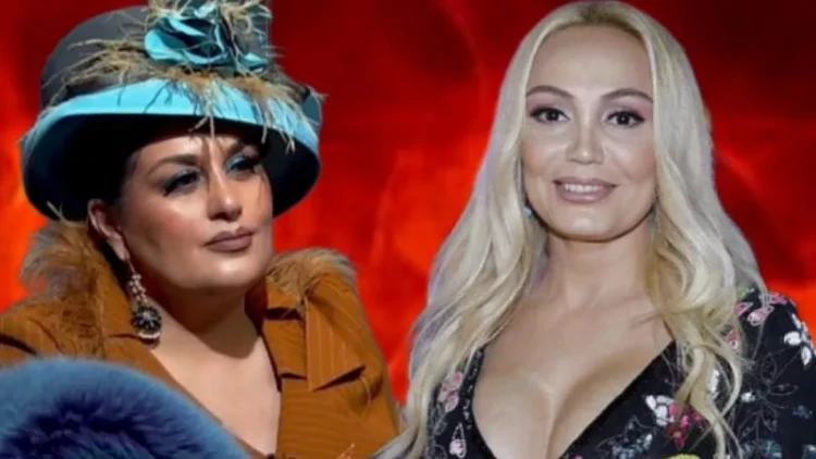 Nura şou əhlini İYNƏLƏDİ: 