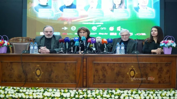 Zemfira Meftahətdinova: “Festival bu il də çox böyük marağa səbəb olacaq” - FOTO