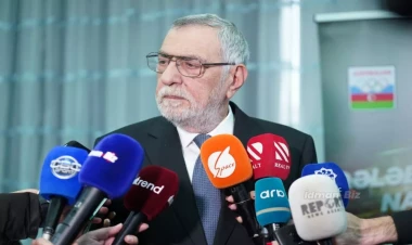 Çingiz Hüseynzadə: “Əvvəlki illərdə videolarla bağlı müəyyən problemlərlə rastlaşırdıq”