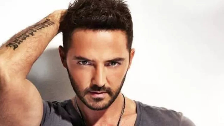 Gökhan Özenin son halı görənləri təəccübləndirir - FOTO