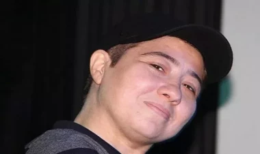 Aygün və Bəylər eyni FOTOda