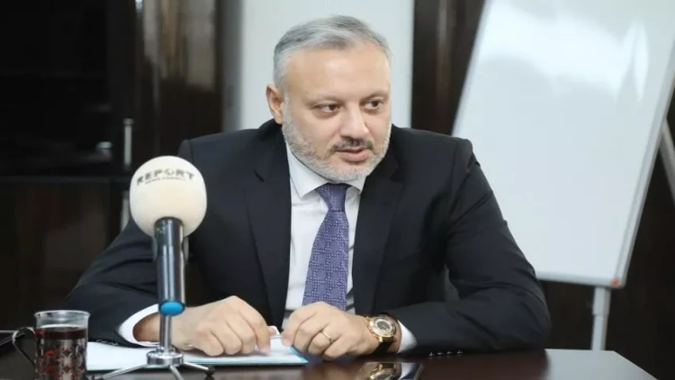 Elxan Səmədovun son durumu açıqlandı